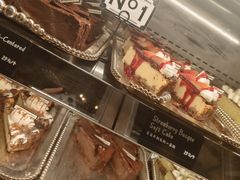 -B&C黄油与面包·THE GARDEN BAKERY概念店(世纪汇店)