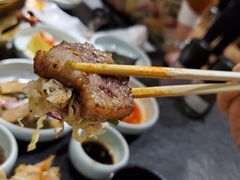 -味家烤肉烤鳗鱼牛排(西塔旗舰店)