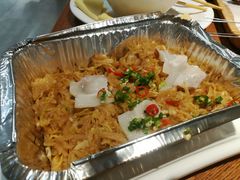 -臻炙大舍烤串(天龙家园店)