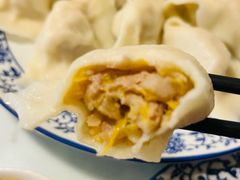 -老都一处饺子馆(道里店)
