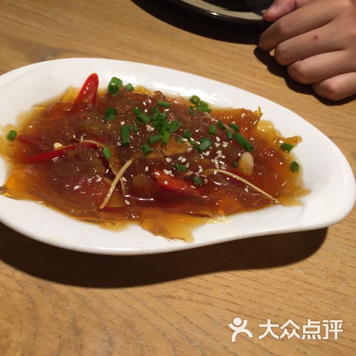 市井餐厅·古法盐烤