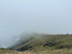 -萍乡武功山风景名胜区