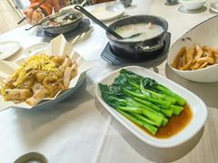 -合晋食府(广州合晋帝苑酒店)