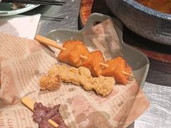 -潮界(虹桥新天地店)