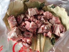 -东山矮马桶羊肉(太湖东山店)