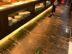 自助取餐区-加餐海鲜自助(宝龙一城店)