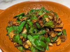 辣椒炒肉-谭姐邻里厨房(翠微店)