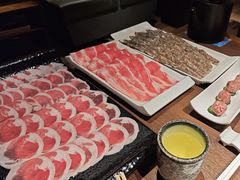 -快乐小羊·内蒙牛羊肉火锅(流花中心店)