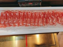 -百草滩羊清水涮羊肉(长城路店)