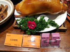 -梁家大院•农家菜(昆山会展中心店)