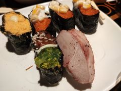 -堂会(白云店)