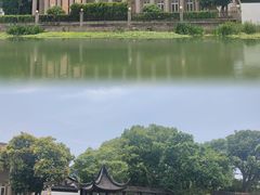 -沧浪亭