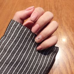 -Miss·A日式美甲美睫