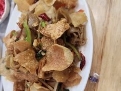 -太原面食店(解放路店)