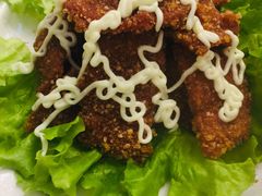 -丰收日·小海鲜·沪上家宴(顾村正大店)