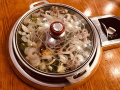 -蚂蚁家辣炒章鱼(海云台店)