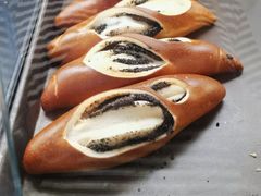 -屋裡·Union Bakery(龙江路店)