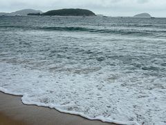 -亚龙湾中心广场