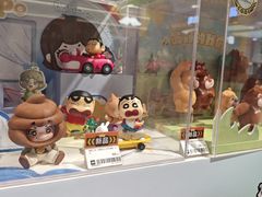 -运河城商业摩尔(太白楼路店)