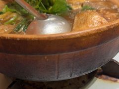 -肥家大排档(天河体育西店)