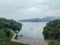 -天目湖涵田度假村
