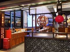 大堂-江边城外烤全鱼(龙德广场店)
