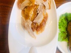 -北京老铺烤鸭(老城根店)