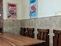 -东大桥小国抻面烧烤(长通路店)