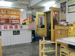 -石灰市老火锅(北滨路店)