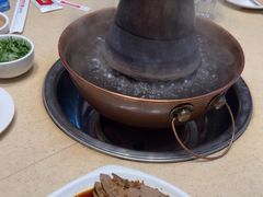 -阳坊大都涮羊肉(阳坊总店)
