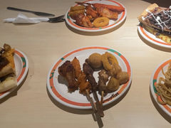 -比格比萨自助(沙河店)