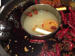 -董家湾重庆老火锅(嘉华店)