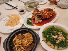 -得月楼·省级非遗·传统苏帮菜(观前店)
