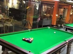 -火星工厂·桌游·团建聚会·轰趴馆(厦滘店)