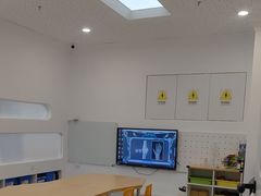 -斯坦星球青少儿编程机器人科学思维专注力科创竞赛规划(兰岛学习中心)