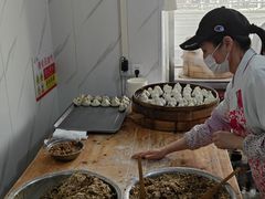 -严氏重油烧麦(民权路店)