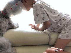 -美联众合宠物医院·爱萌分院·内外科·猫科中心