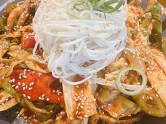 -姜虎东白丁烤肉(恒隆广场店)