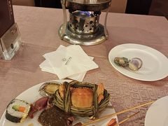 -雅枫国际酒店—枫叶自助餐(福田店)
