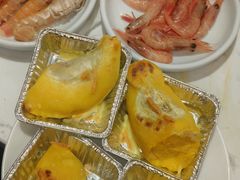 -半岛听涛蒸汽海鲜自助(K11店)