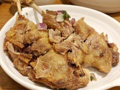 鸭腿-建国328 本帮小馆·面馆