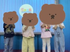 -月星环球港赢在起点早教中心·亲子托班早教体验课儿童兴趣班逻辑思维专注力幼小衔接(普陀中心)