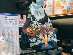 -星巴克臻选(华堂·新辰汇店)