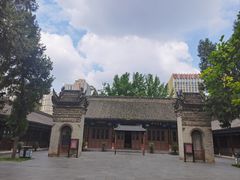 -万寿八仙宫