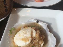 -新天世纪中餐厅