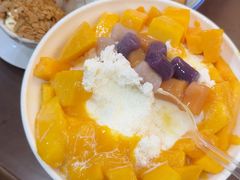 -水牛奶皇后糖水铺(深圳总店)