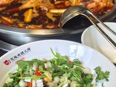 -花鲢鱼头火锅(春城东路店)