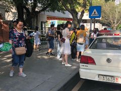 -成都七中(林荫校区)