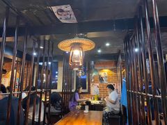 大堂-火炉情韩国料理店(古田路店)