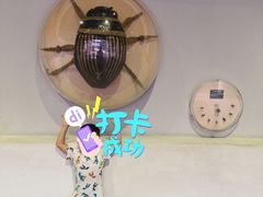 -陕西自然博物馆